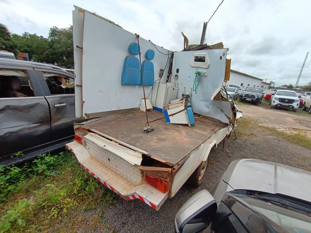 TOYOTA HILUX MAIA AMB1 - 2025/2025 — foto 3 de 40
