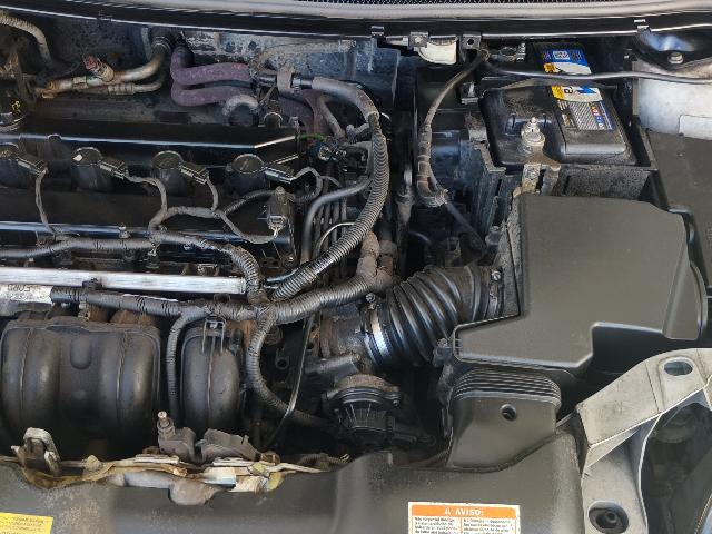 FORD FOCUS 2L HC FLEX - 2013/2013 — foto 38 de 40