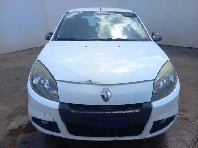 RENAULT SANDERO EXP1016V - 2014/2014 — foto 8 de 31