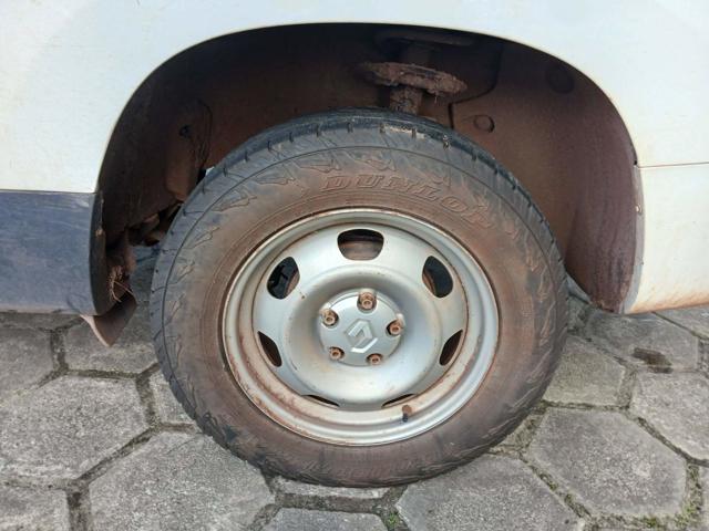 RENAULT OROCH PRO 16 - 2023/2024 — foto 23 de 26