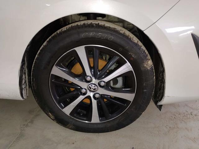 Foto 23 de 28: YARIS SD XLS15 AT - 2019/2020