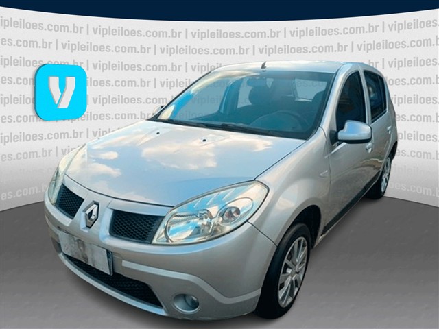 RENAULT - SANDERO PRI 16