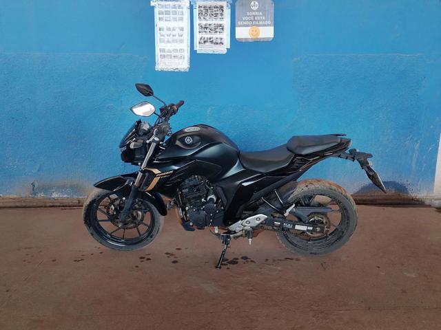 YAMAHA FZ25 FAZER - 2024/2024