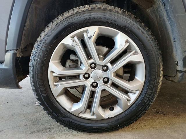 JEEP COMPASS LONG TF - 2022/2022 — foto 34 de 40