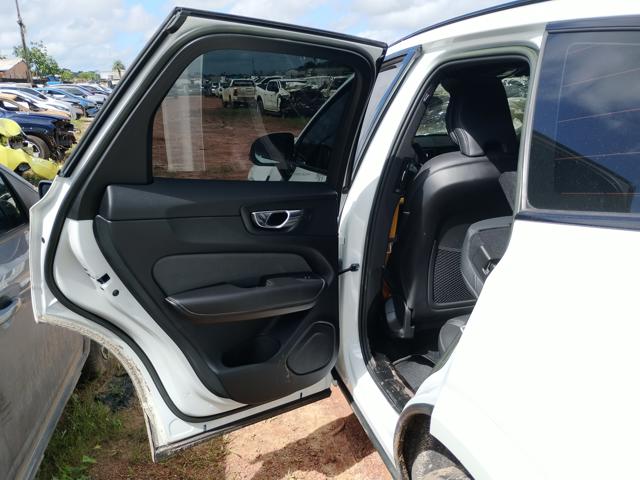VOLVO XC60 T8 POLESTAR - 2022/2023 — foto 17 de 28