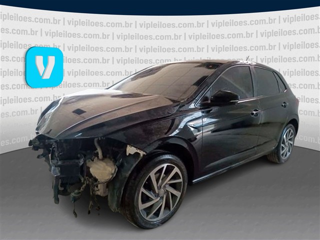 VOLKSWAGEN POLO HL AD - 2019/2019
