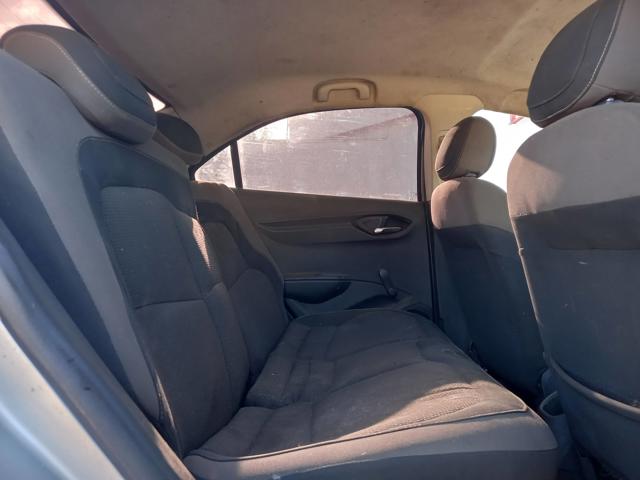 Foto 6 de 24: PRISMA 1.4MT LT - 2015/2015