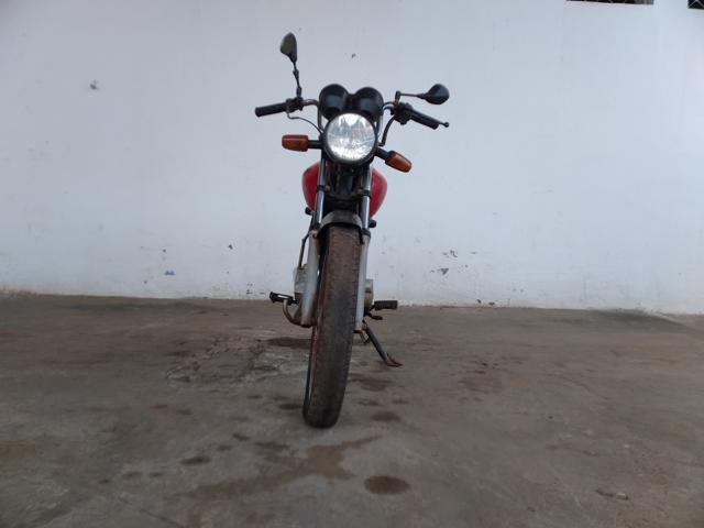 HONDA CG 125 TITAN KS - 2002/2002 — foto 5 de 11