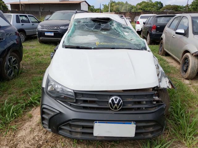 VOLKSWAGEN SAVEIRO CS RB MF - 2025/2026 — foto 7 de 29