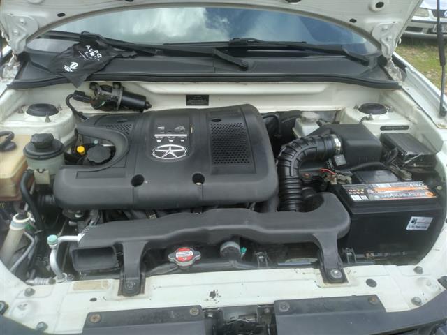 JAC MOTORS J3 - 2012/2013 — foto 14 de 25