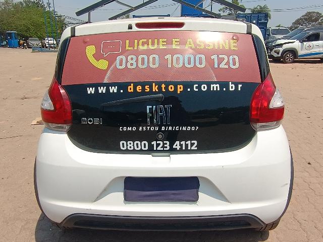 FIAT MOBI LIKE - 2025/2025 — foto 18 de 31