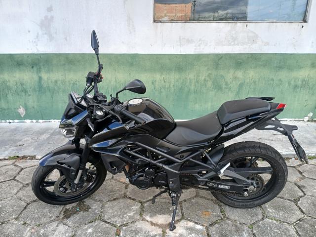 SHINERAY XY250-5A - 2025/2025