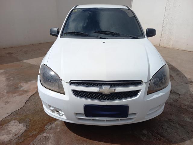 Foto 5: CELTA 1.0L LT - 2014/2015