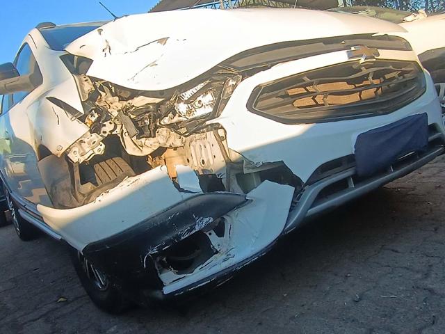 CHEVROLET ONIX 1.4AT ACT - 2018/2018 — foto 31 de 32
