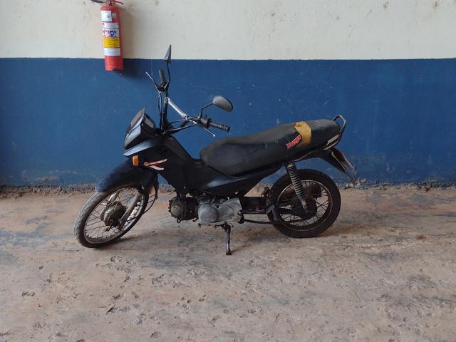 HONDA POP100 - 2013/2014