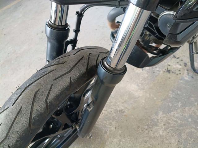 YAMAHA FZ15 FAZER ABS - 2025/2025 — foto 18 de 24