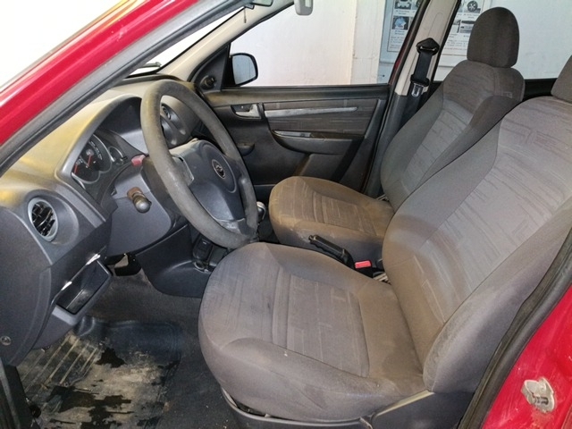 GM PRISMA MAXX - 2010/2011 — foto 16 de 26