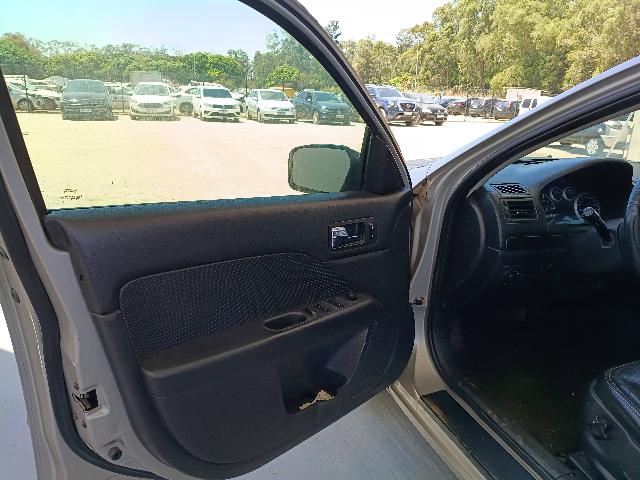FORD FUSION - 2008/2008 — foto 21 de 27