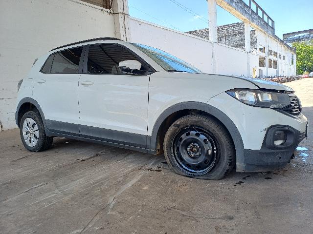 Foto 2: T CROSS SENSE TSI - 2024/2024