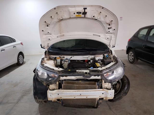 FIAT STRADA ENDURANCE CS - 2022/2023 — foto 15 de 24