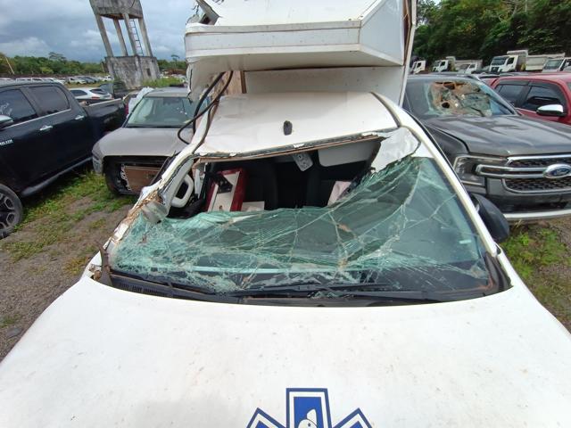TOYOTA HILUX MAIA AMB1 - 2025/2025 — foto 8 de 40