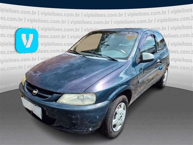 Chevrolet Celta 2P Spirit 2005