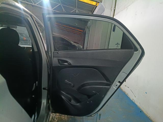 HYUNDAI HB20 1.0M UNIQUE - 2018/2019 — foto 8 de 24
