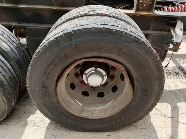 RANDON RE DL - 2020/2021 — foto 11 de 18