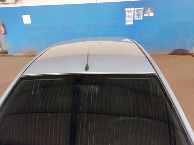 FORD FIESTA FLEX - 2010/2011 — foto 5 de 37