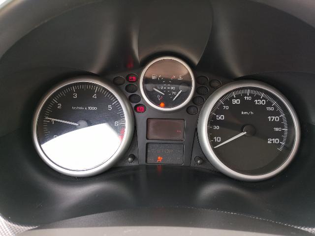 Foto 8 de 41: 207SW XR S - 2008/2009