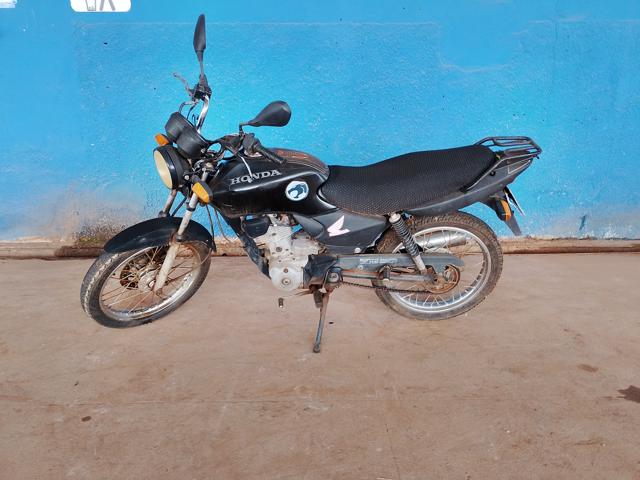 Honda CG 125 FAN