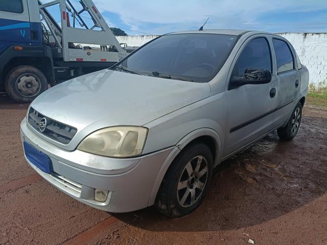 GM CORSA SEDAN PREMIUM - 2007/2007