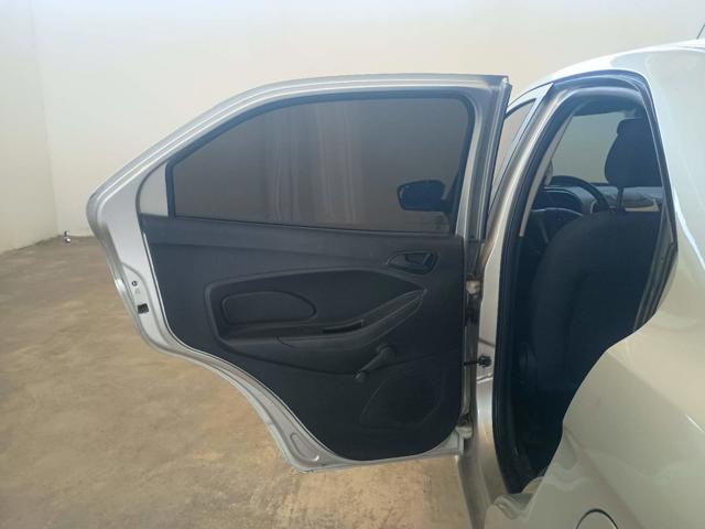 FORD KA SE 1.5 SD C - 2020/2020 — foto 15 de 40