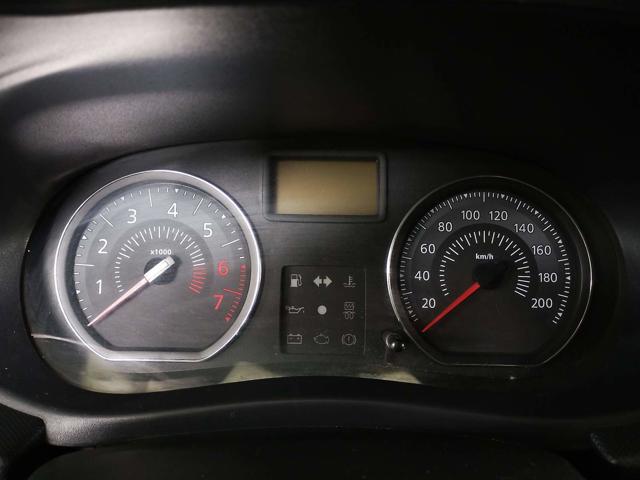 RENAULT LOGAN EXP 1016V - 2013/2013 — foto 6 de 35