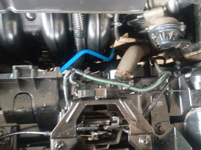FORD ECOSPORT TIT AT 2.0 - 2014/2014 — foto 32 de 39