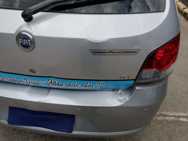 FIAT PALIO ELX FLEX - 2008/2008 — foto 34 de 40