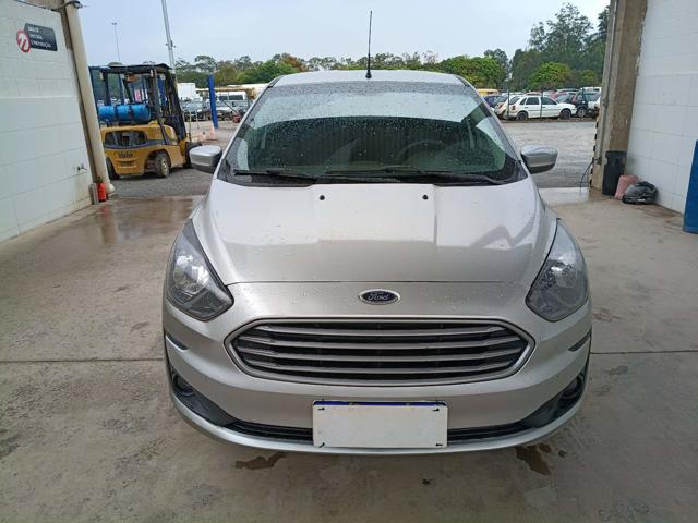 FORD KA SE 1.0 SD C - 2019/2020 — foto 3 de 31