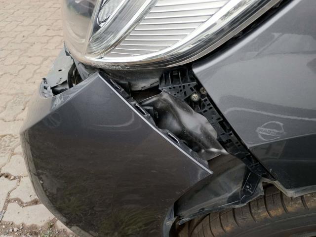 HONDA FIT EXL CVT - 2018/2018 — foto 34 de 36