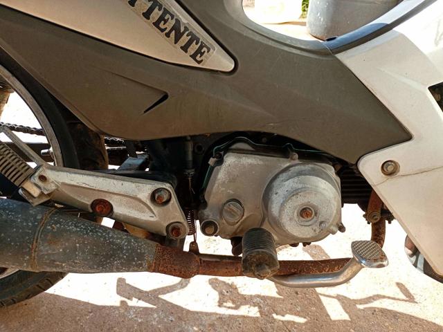 TRAXX JL50Q-8 - 2013/2013 — foto 13 de 16