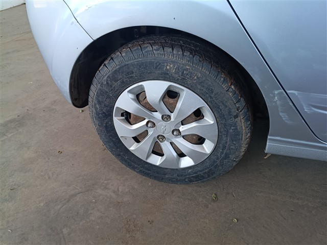 CHEVROLET ONIX 10MT JOYE - 2018/2018 — foto 23 de 29
