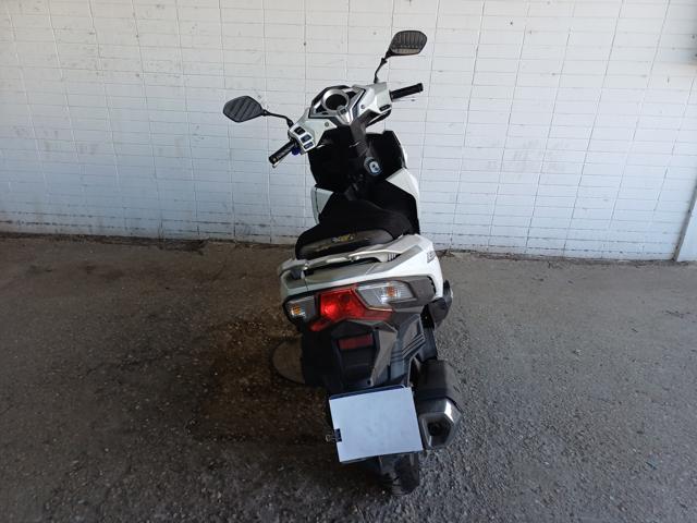HONDA ELITE 125 - 2021/2021 — foto 4 de 9