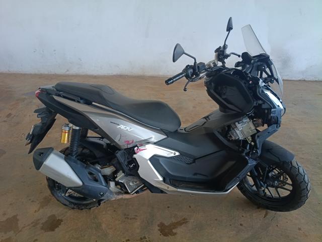 HONDA ADV 160 - 2025/2025 — foto 3 de 23