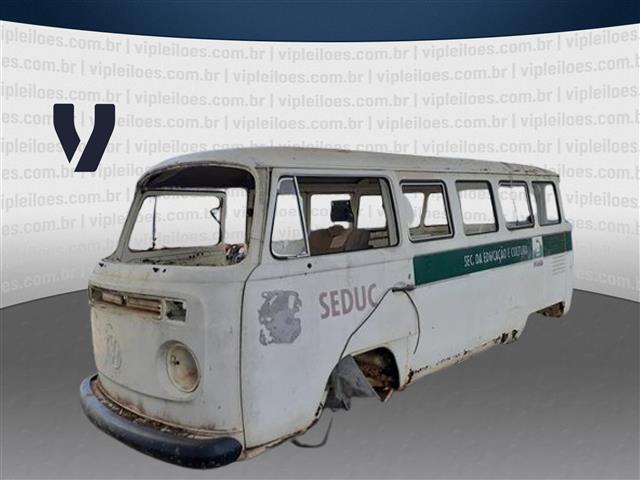 KOMBI - 1993/1993