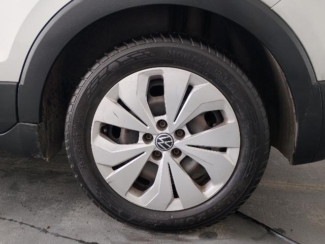 VOLKSWAGEN T CROSS SENSE TSI - 2022/2023 — foto 27 de 40