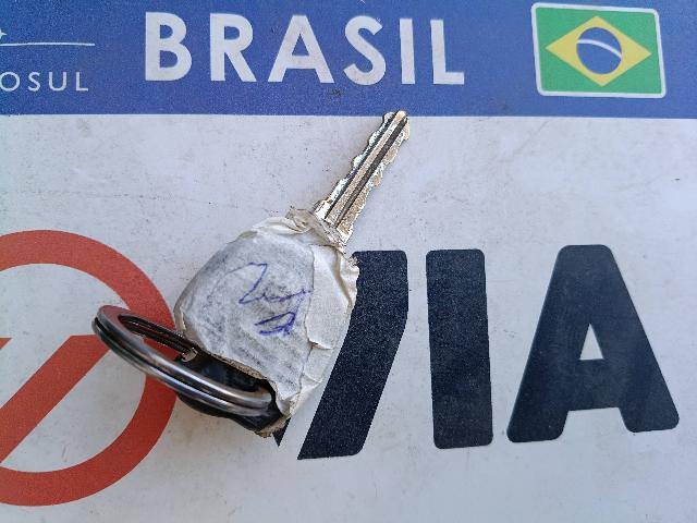 VOLKSWAGEN SAVEIRO CL 1.6 MI - 1998/1998 — foto 21 de 21