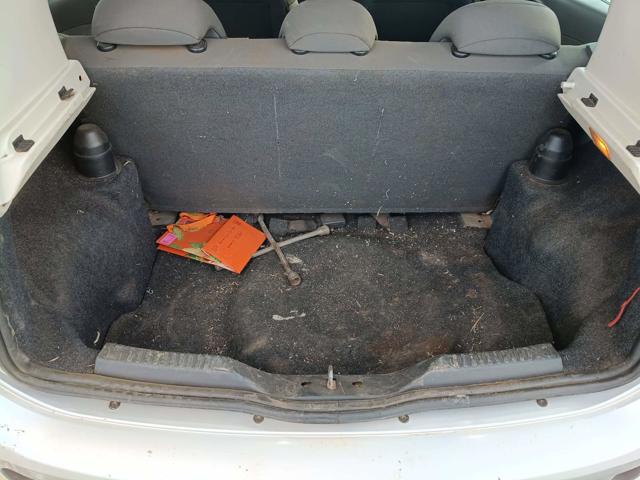 FIAT PALIO ATTRACTIV 1.0 - 2012/2012 — foto 17 de 27