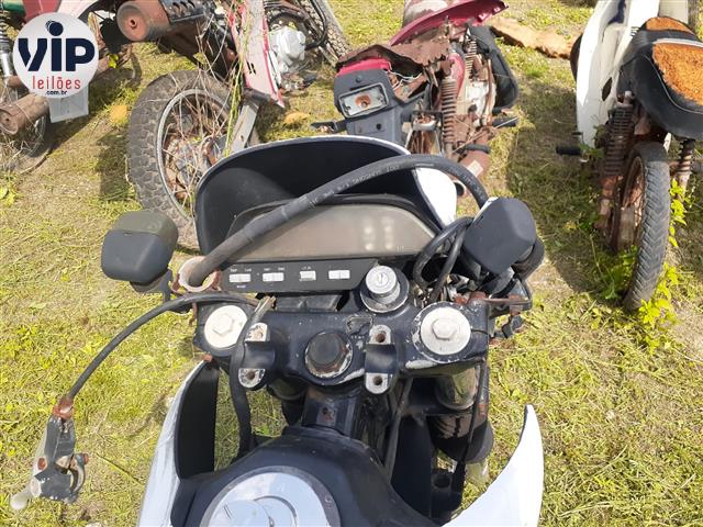 HONDA XR 250 TORNADO - 2004/2004 — foto 5 de 10