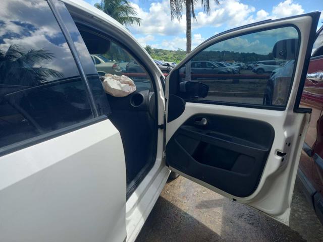 VOLKSWAGEN UP MOVE MA - 2014/2015 — foto 13 de 40