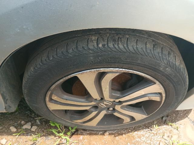 Foto 16 de 24: CITY LX CVT - 2015/2015