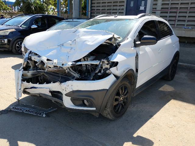 Chevrolet Onix 1.4mt ACT 2019 em leilão